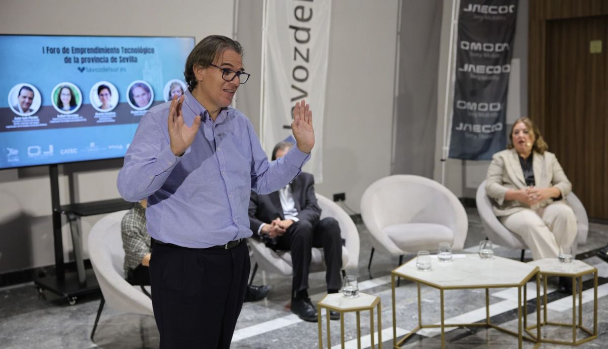 Foro emprendimiento tecnologico Sevilla  (31)