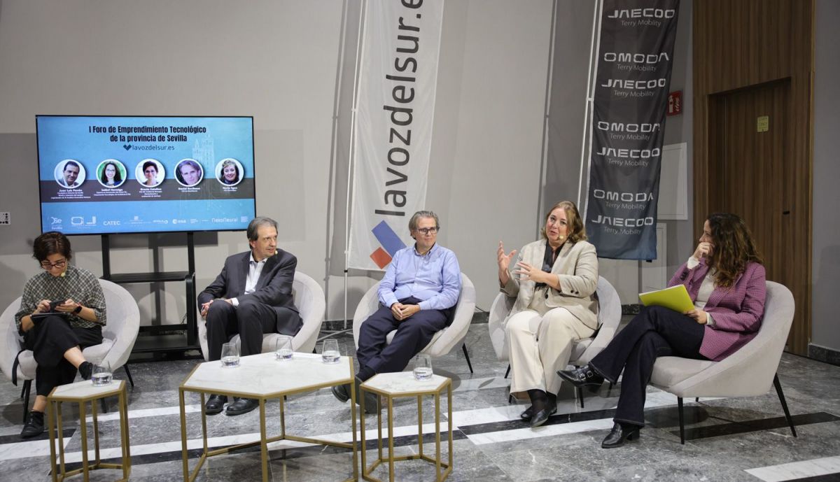 Foro emprendimiento tecnologico Sevilla  (27)