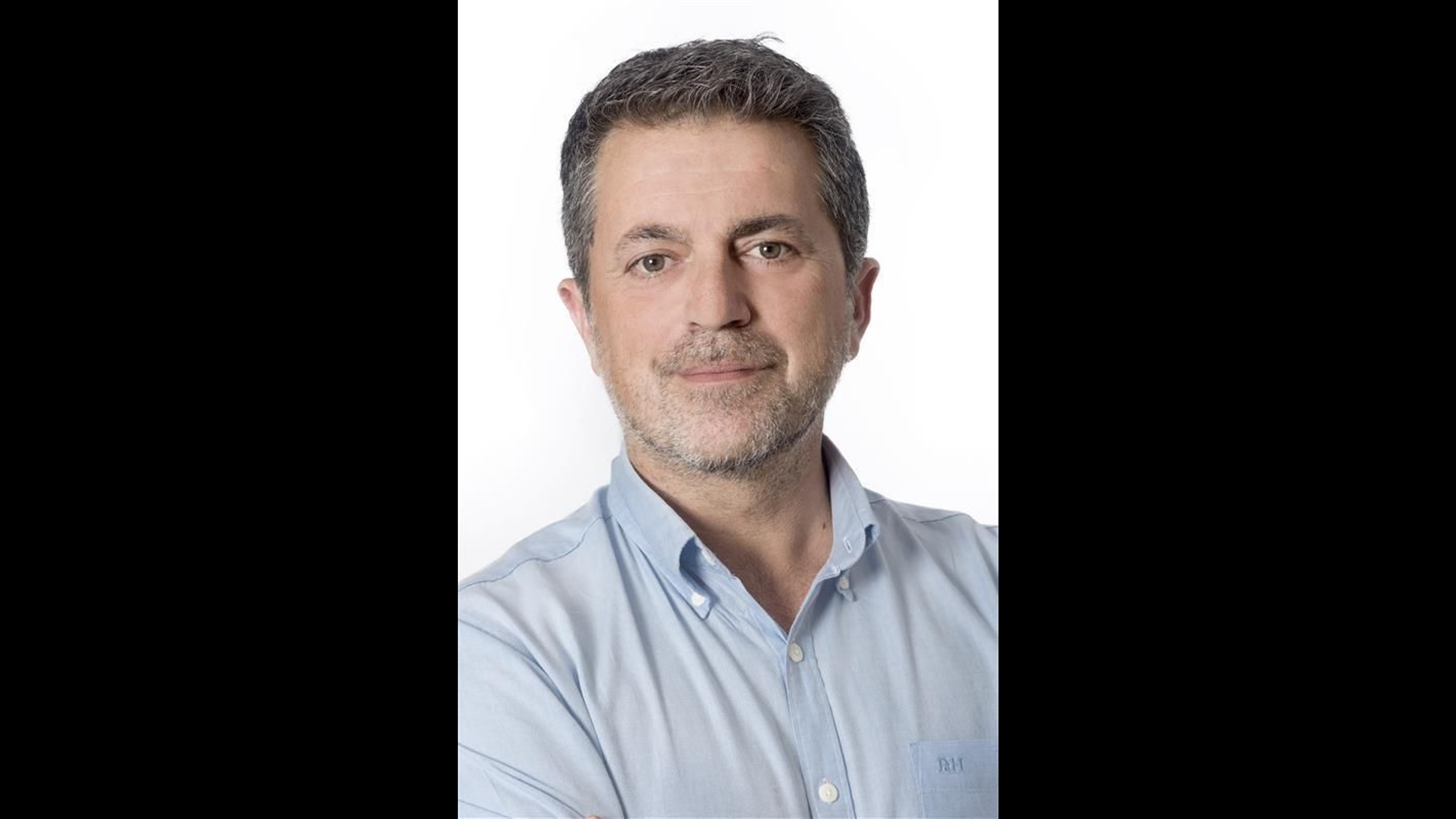 Ismael Gaona, periodista fallecido. Ismael Gaona, periodista fallecido.