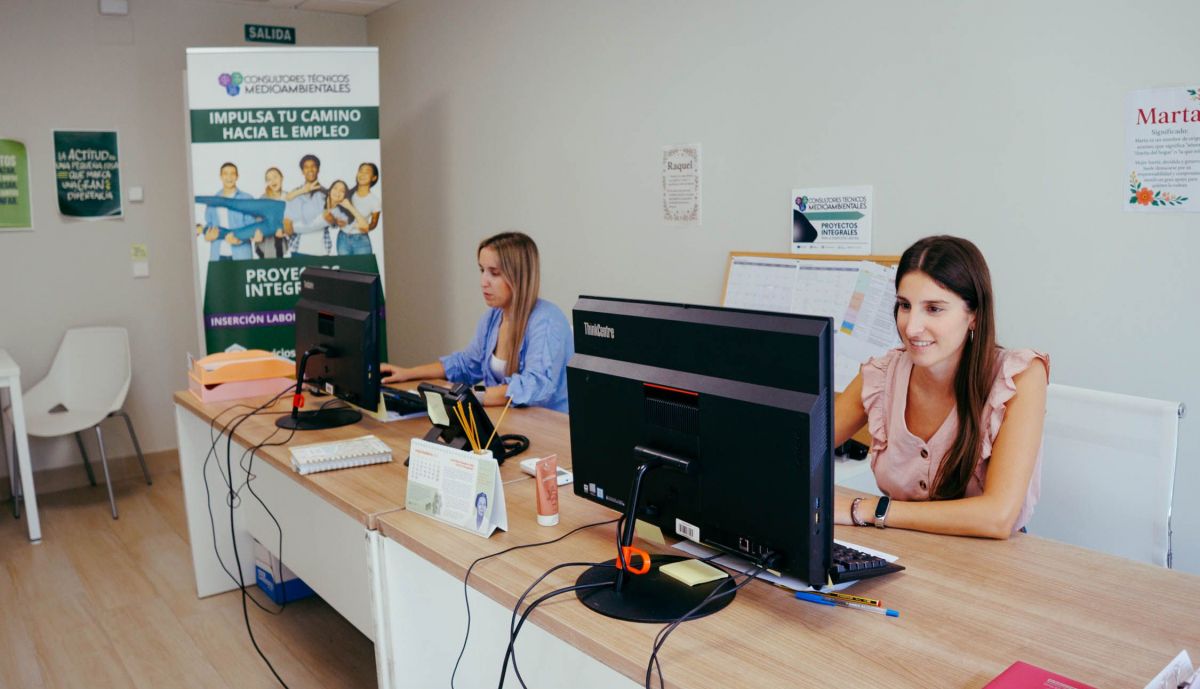 EMPRESA BUSQUEDA DE TRABAJO 07