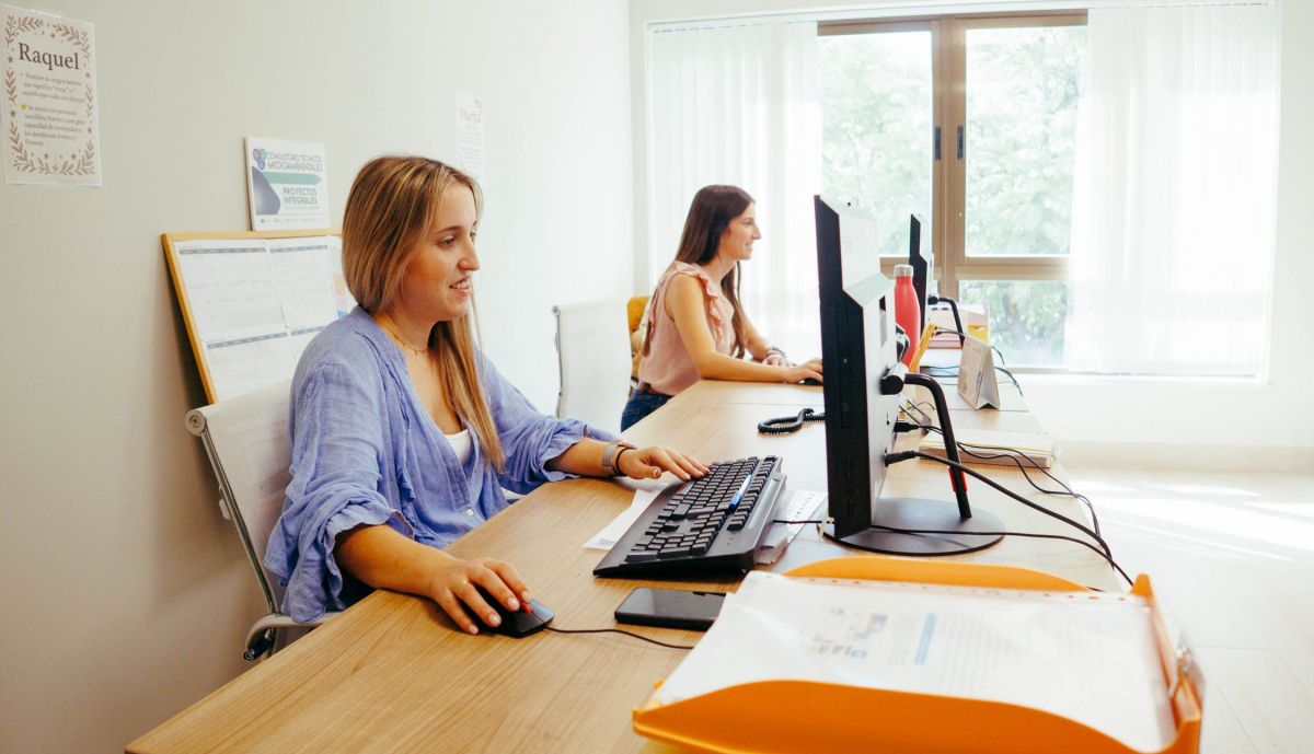 EMPRESA BUSQUEDA DE TRABAJO 08