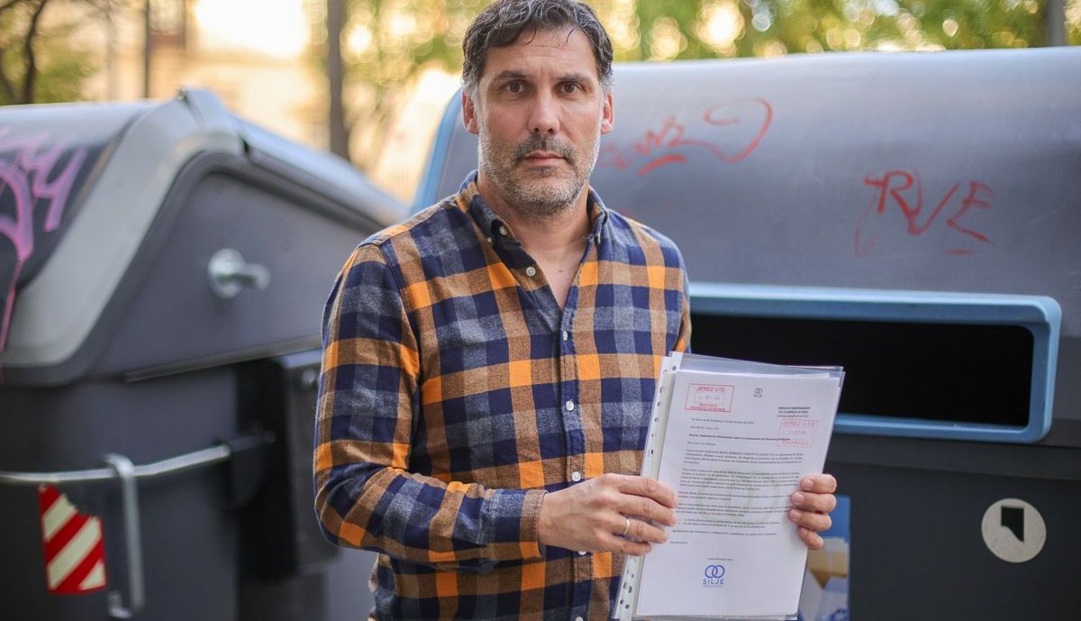 Juan Manuel Valero UTE  2