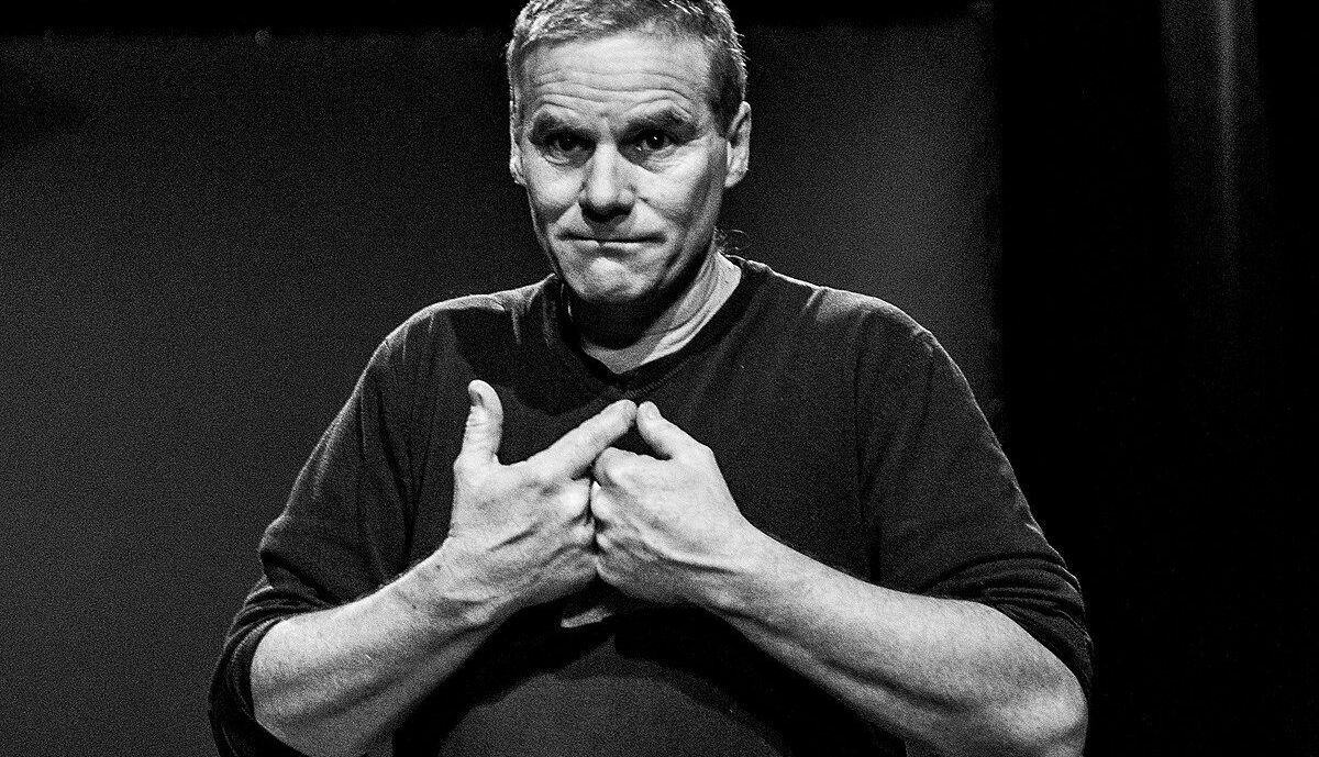 Chris Baldwin, director y dramaturgo