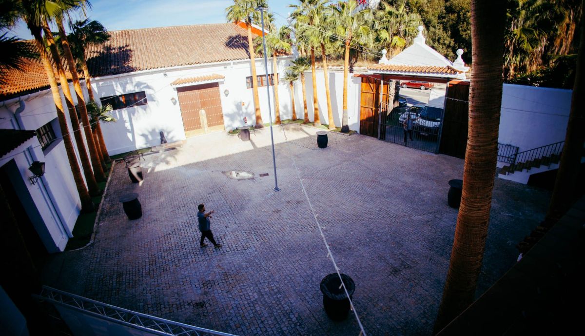 HOMENAJE TATO PACO BODEGAS DIPLOMATICO 18