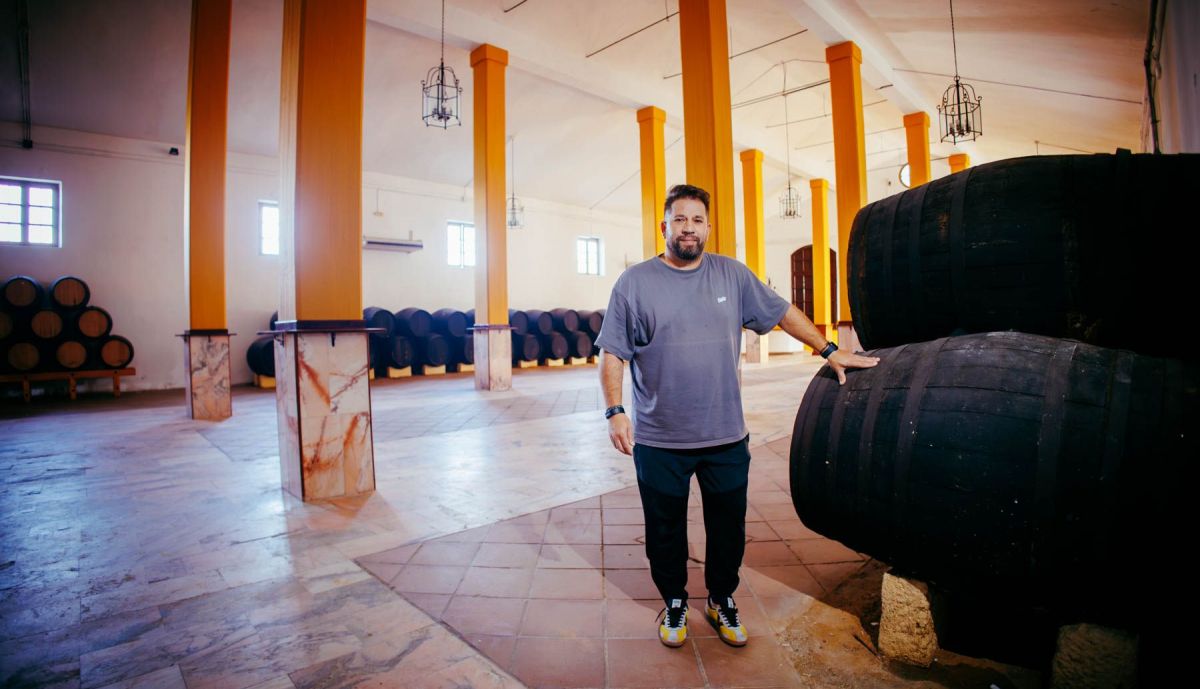 HOMENAJE TATO PACO BODEGAS DIPLOMATICO 21