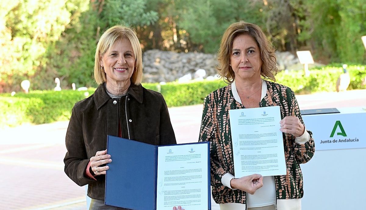 Alcaldesa   Consejera M Ambiente   Cerceta Pardilla   07