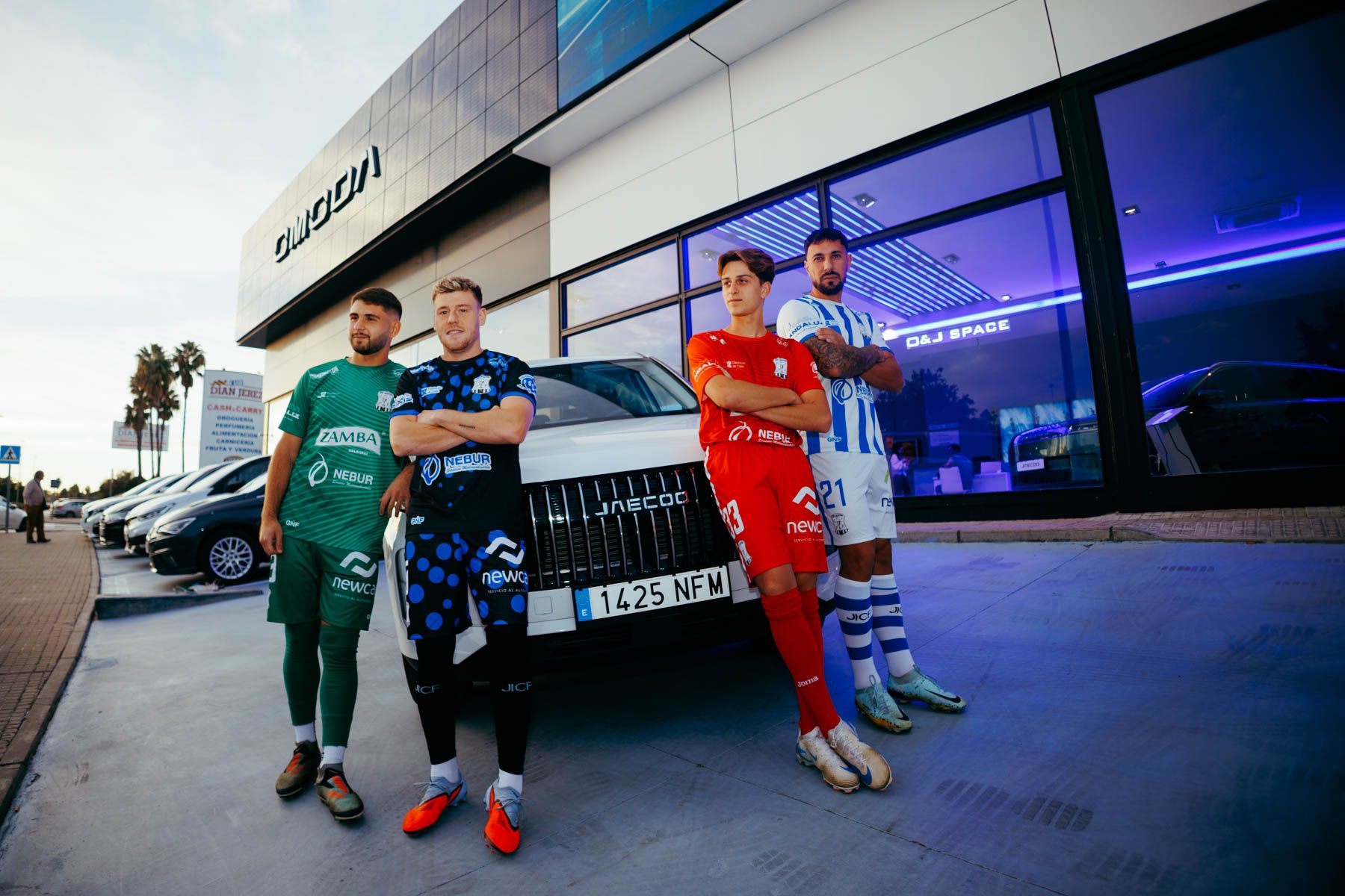 JAECOO OMODA JEREZ INDUSTRIAL 05