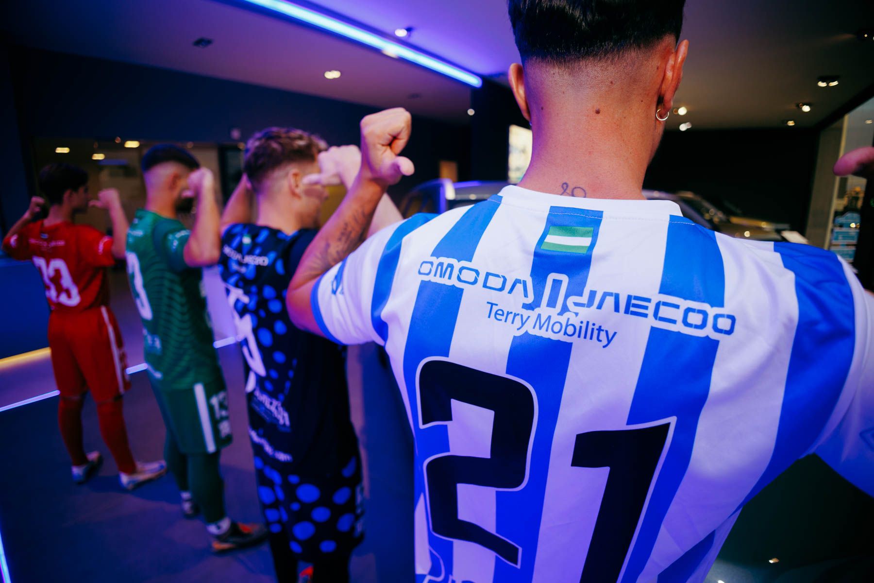 JAECOO OMODA JEREZ INDUSTRIAL 09