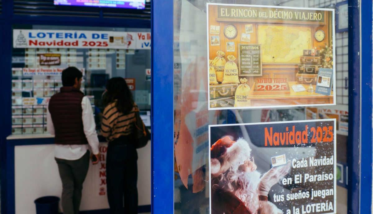 LOTERIA DE NAVIDAD SUBIDA DE PRECIO 6