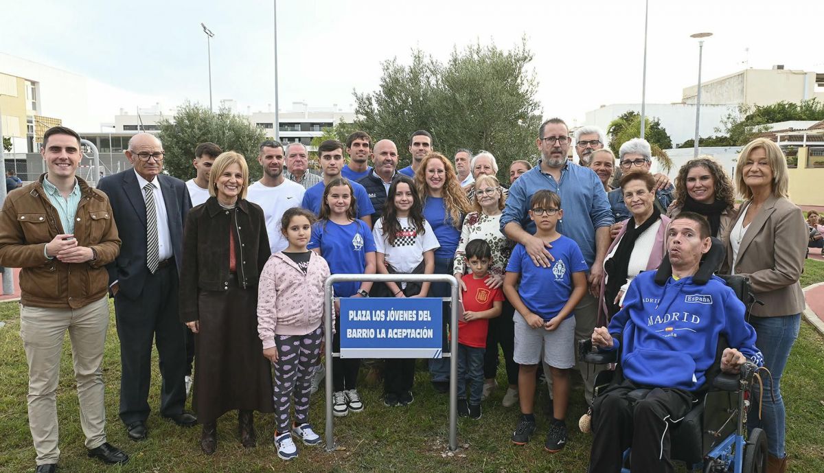 Pza Los Jovenes del Barrio La Aceptacion   04 (1)
