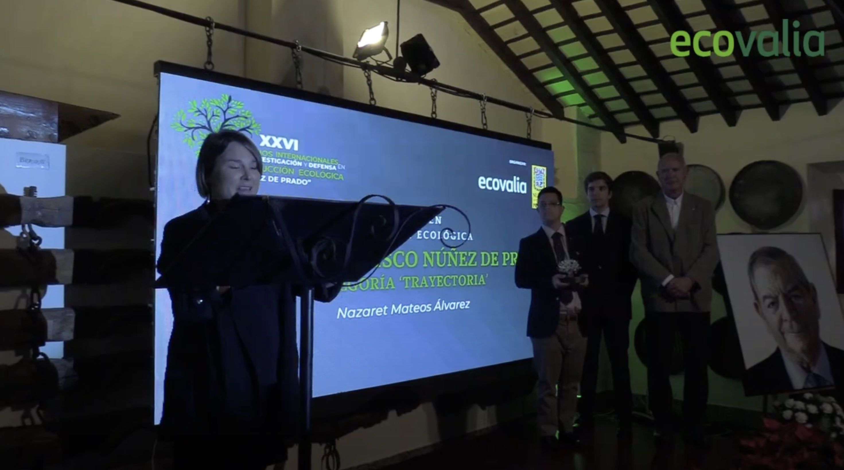 La edición 2024 de los premios.