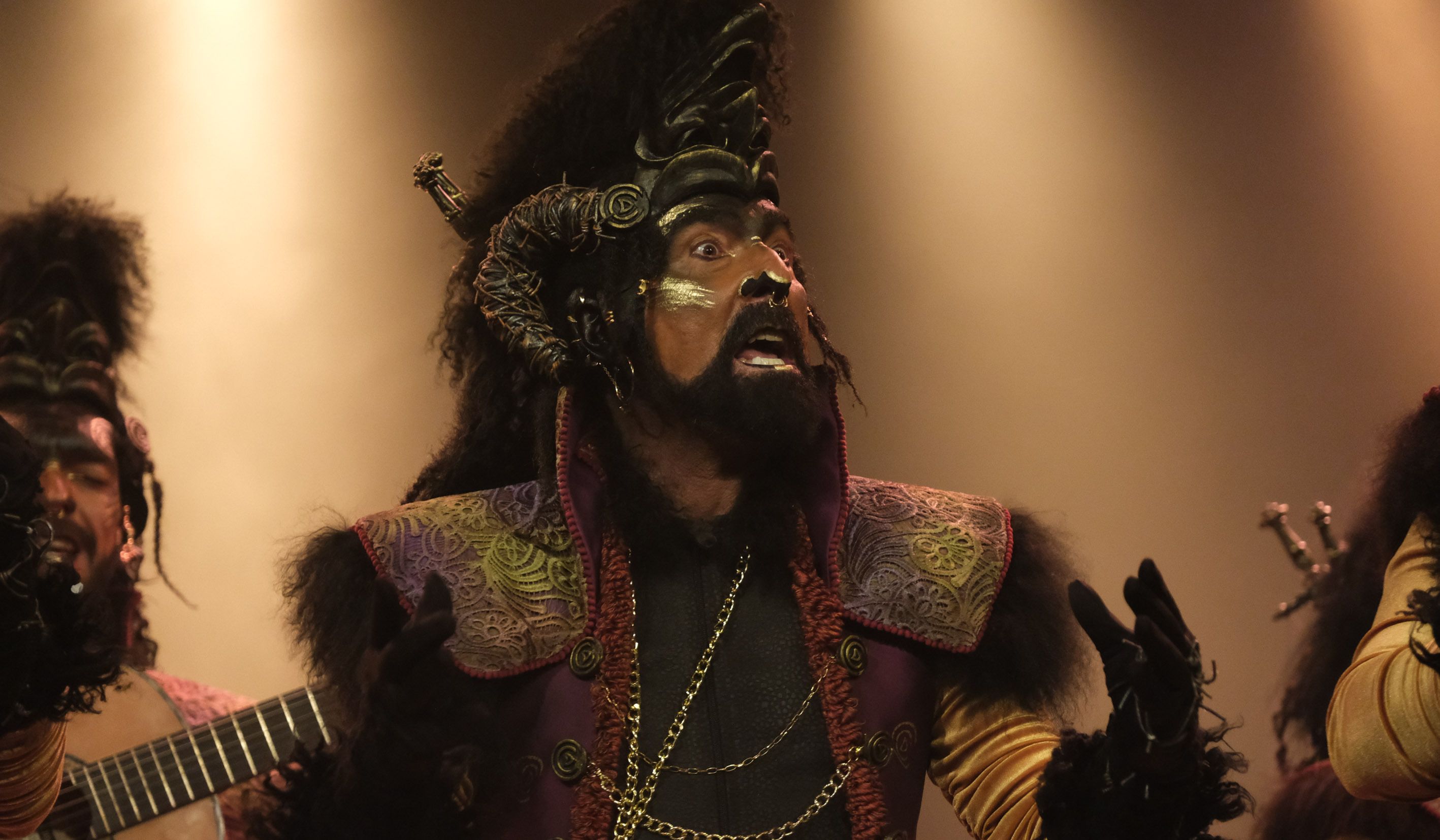 Martínez Ares vuelve al COAC 2026.