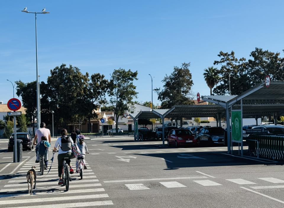 Imágenes de Janer, este sábado de noviembre.