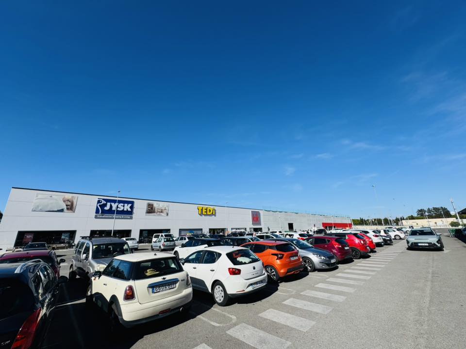 Imágenes de Janer, este sábado de noviembre.