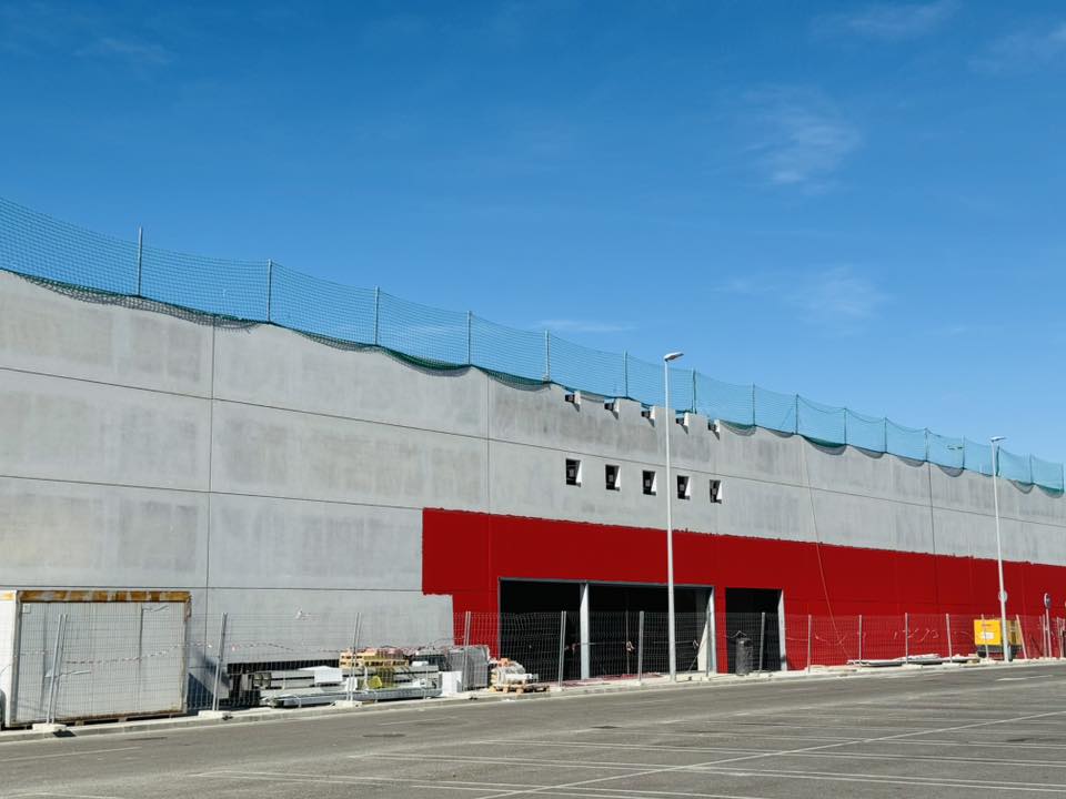 Imágenes de Janer, este sábado de noviembre.