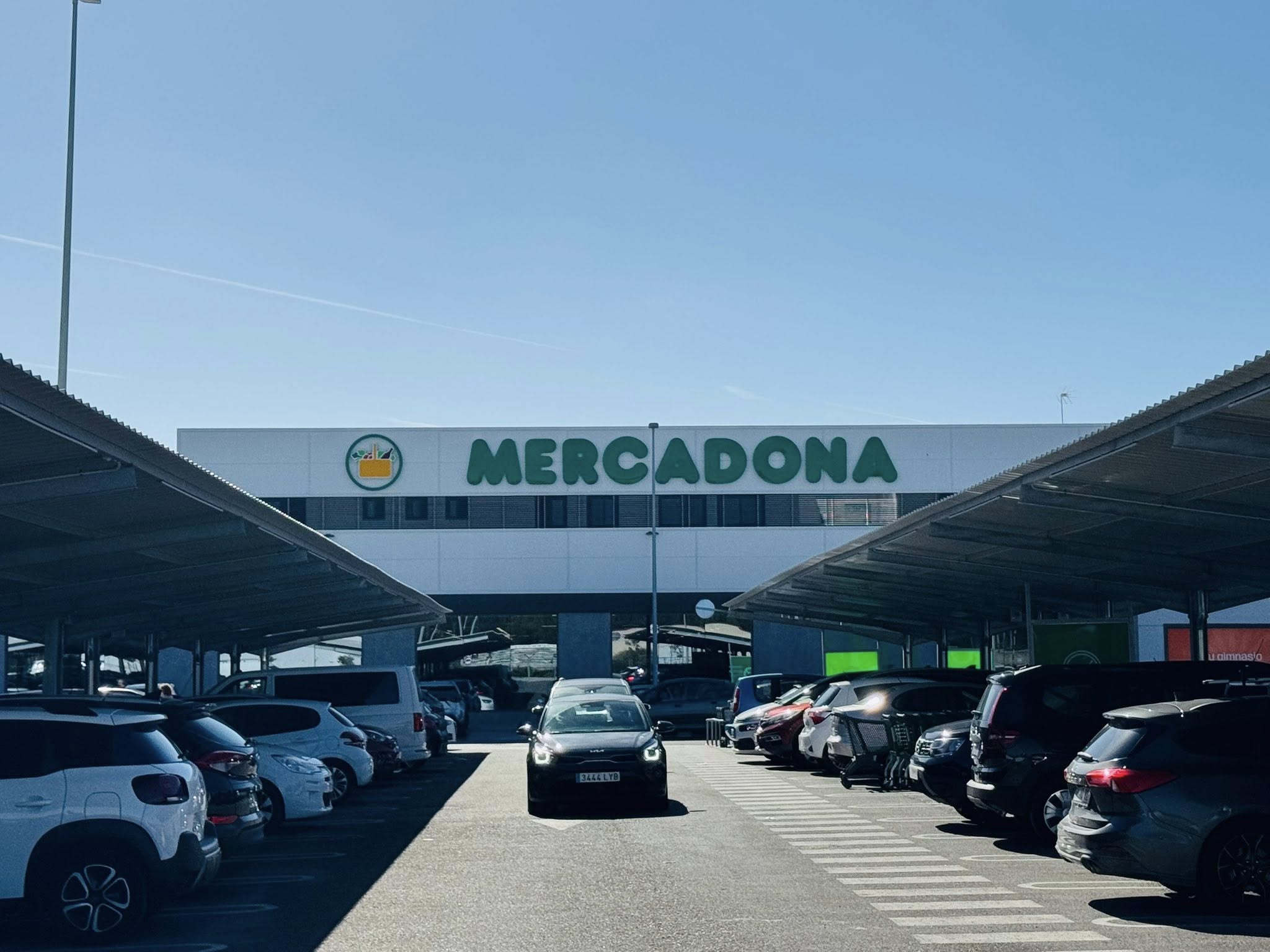 Imágenes de Janer, este sábado de noviembre.