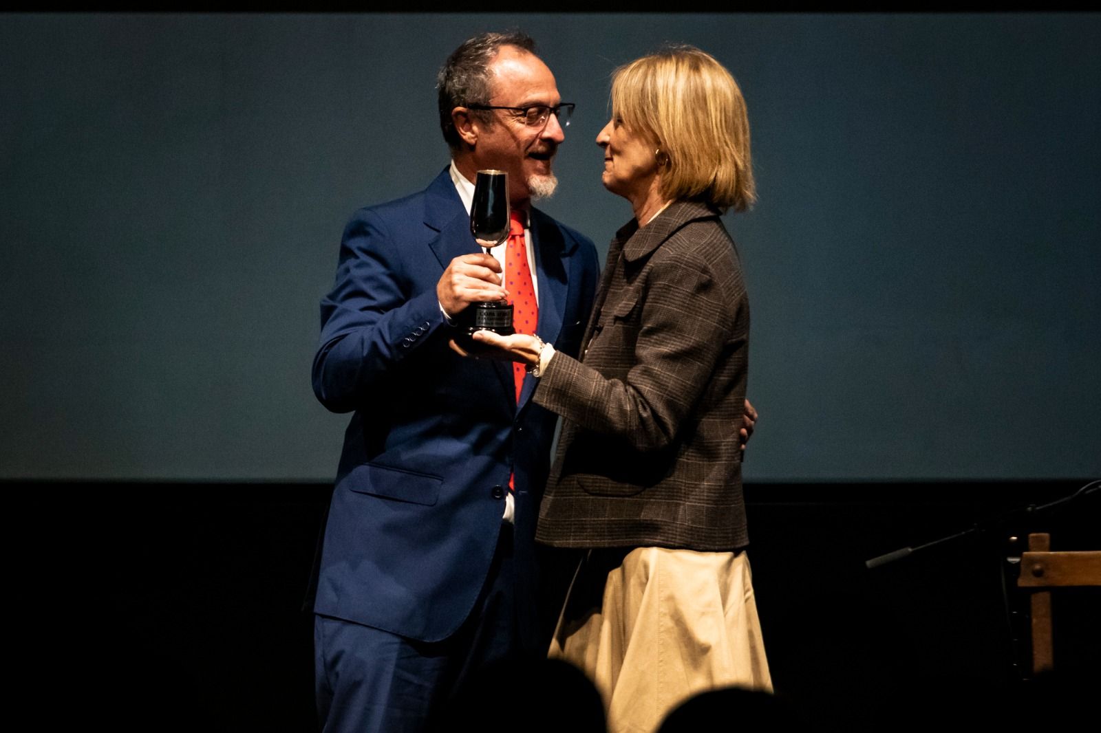 10 Bolita y Alcaldesa