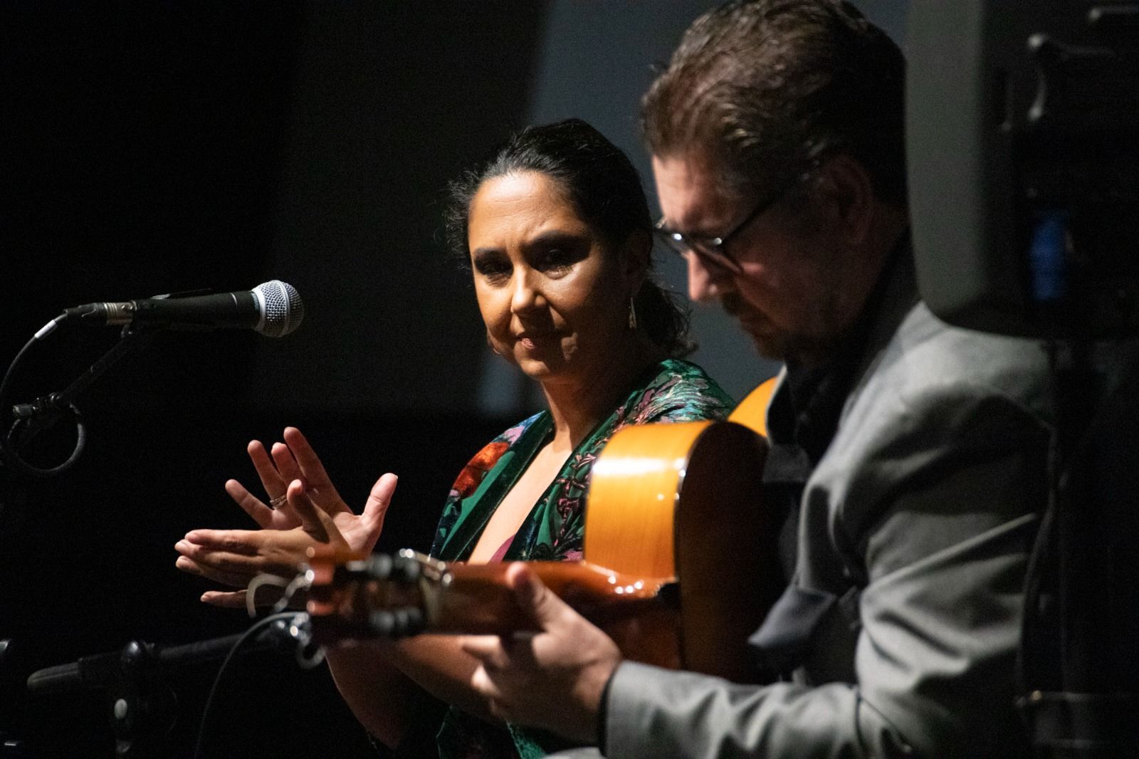 07 Felipa del Moreno y Antonio Higuero