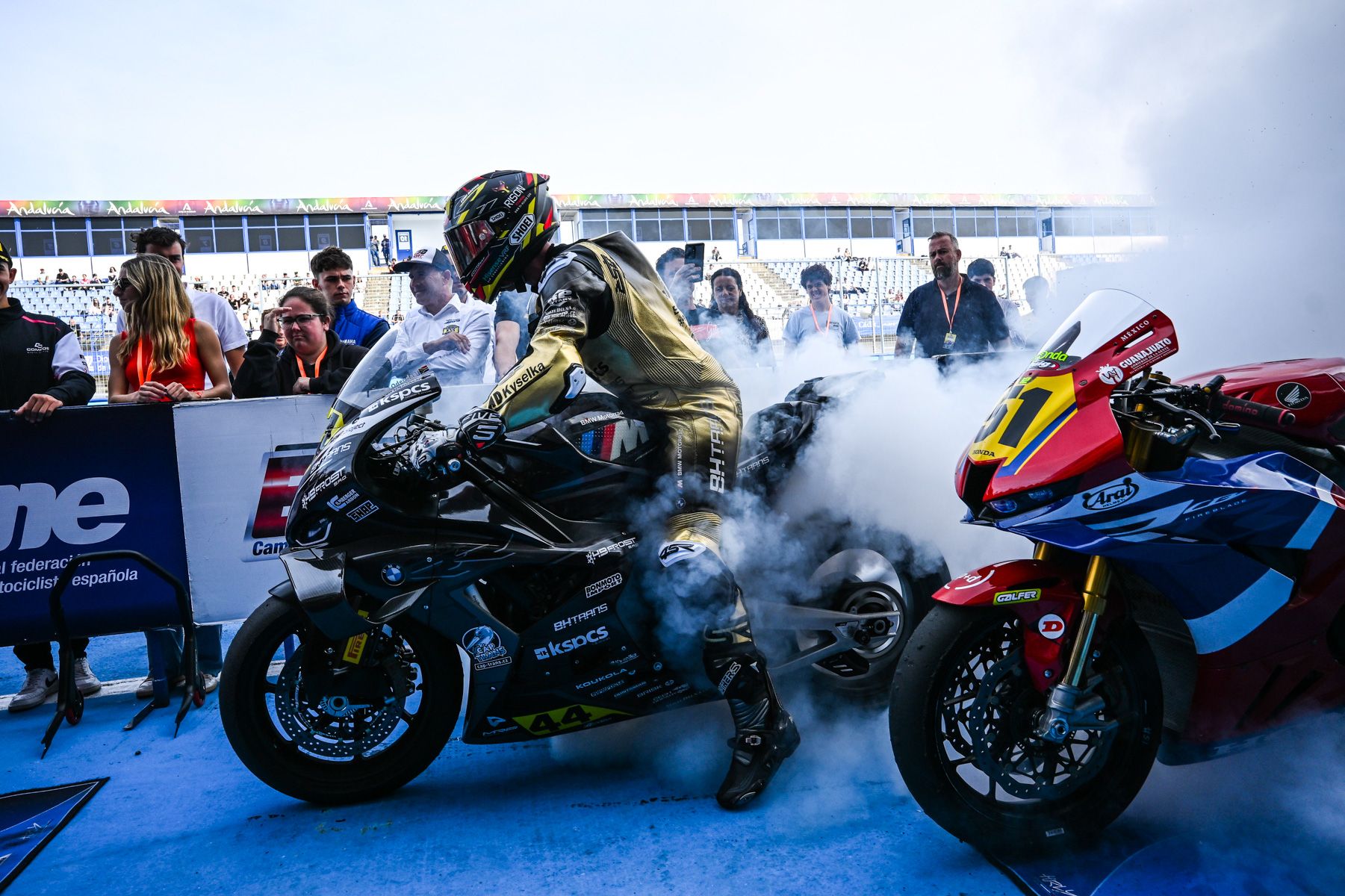 Superbikes Jerez 9 noviembre 2025 Kito Doña 096