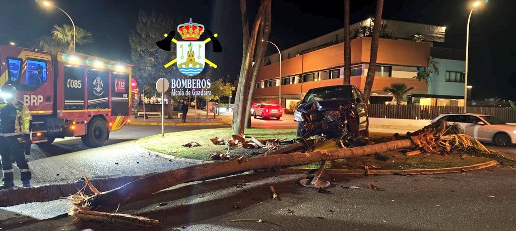 Accidente de Cayetano Rivera.