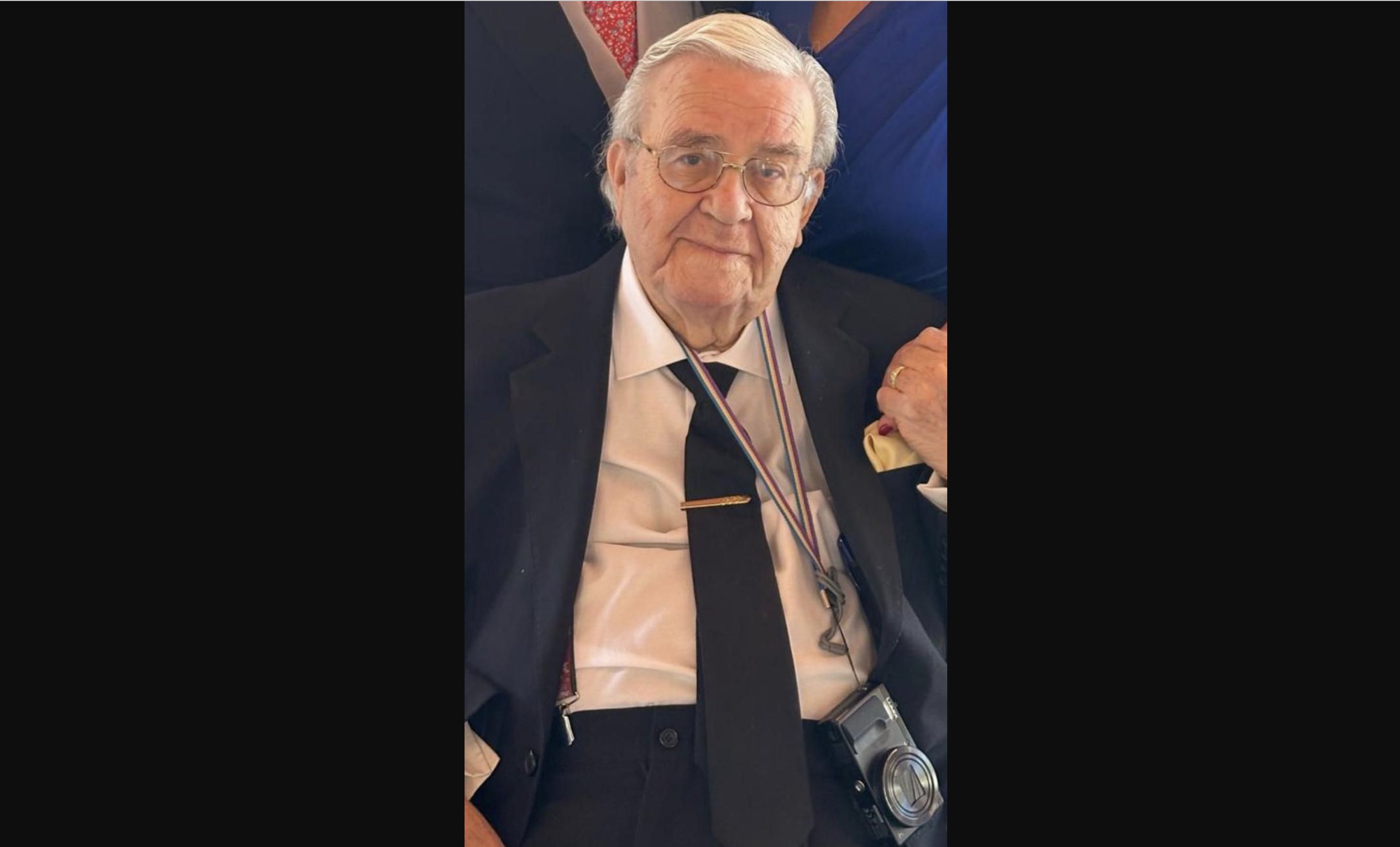 Julián Hernández, socio númro 2 del Sevilla FC.