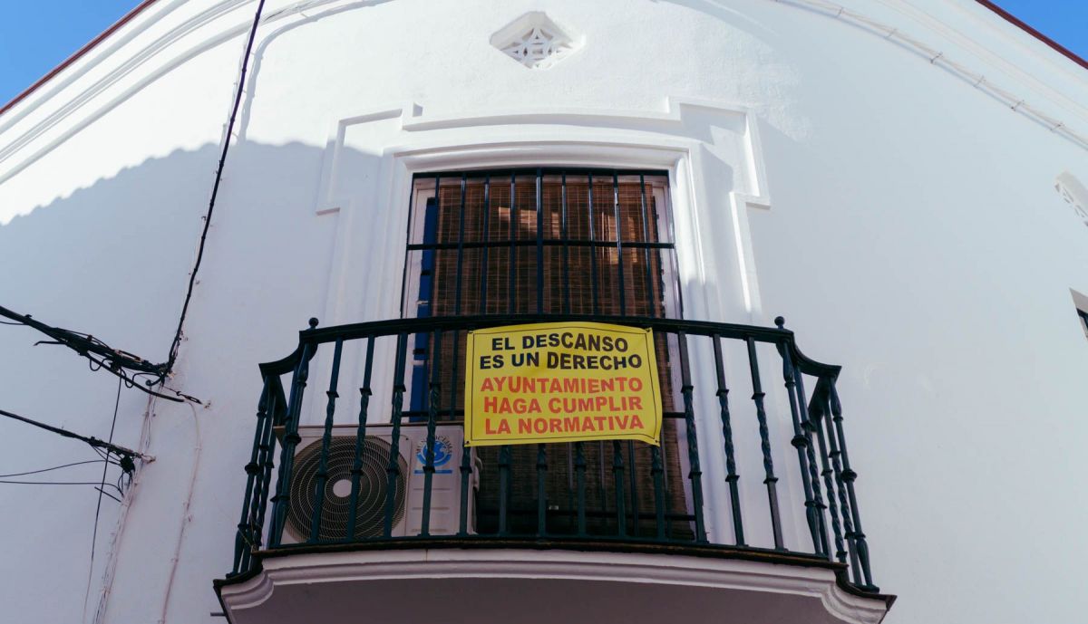 RUIDO CASCO HISTORICO QUEJAS VECINOS 001