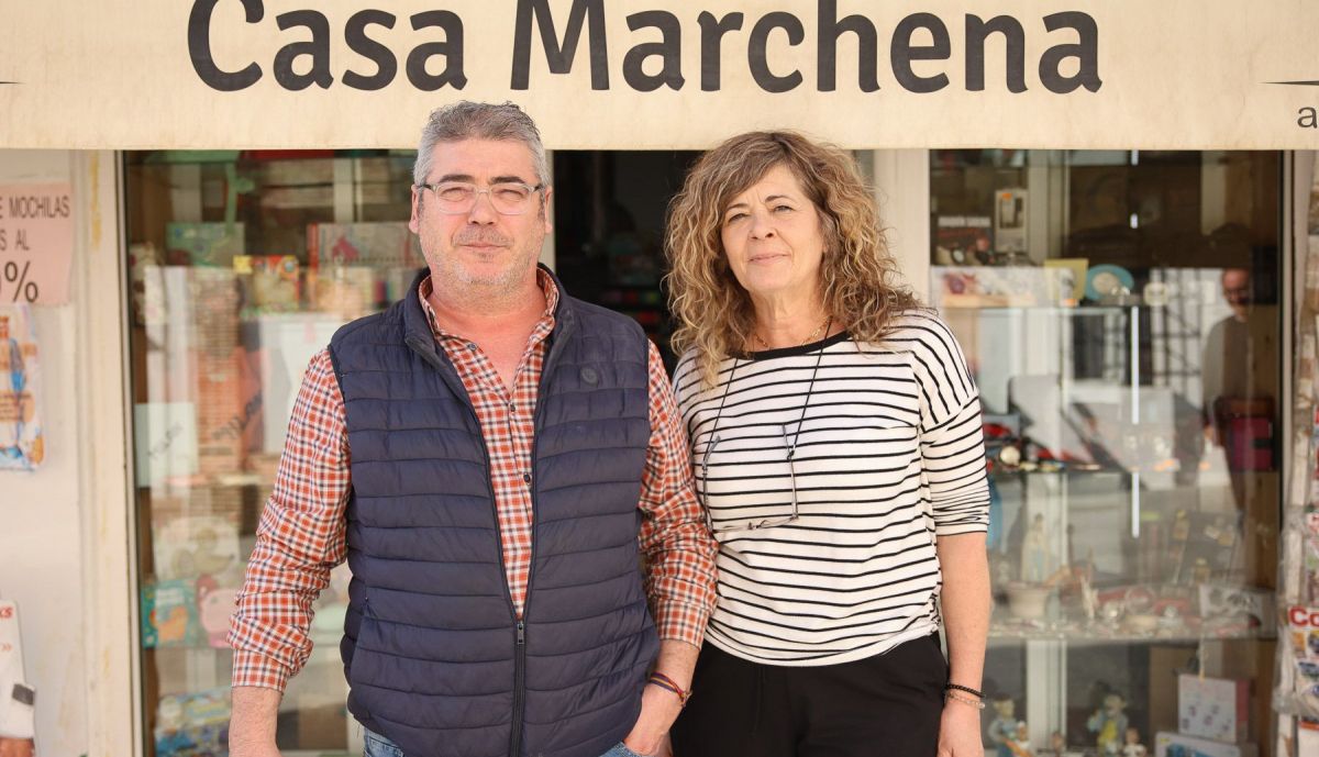 Librerias Lebrija  9