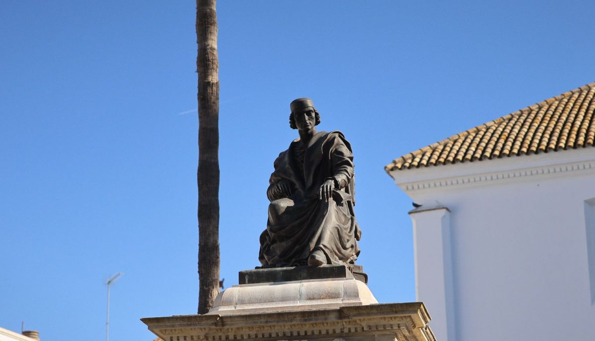 Helio Antonio de Nebrija Librerias Lebrija  7