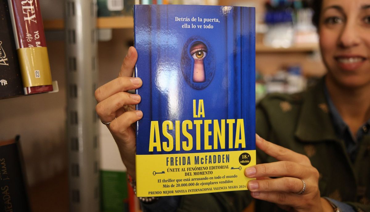 Librerias Lebrija  4