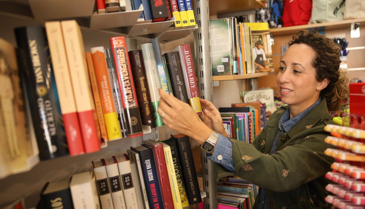 Librerias Lebrija  3