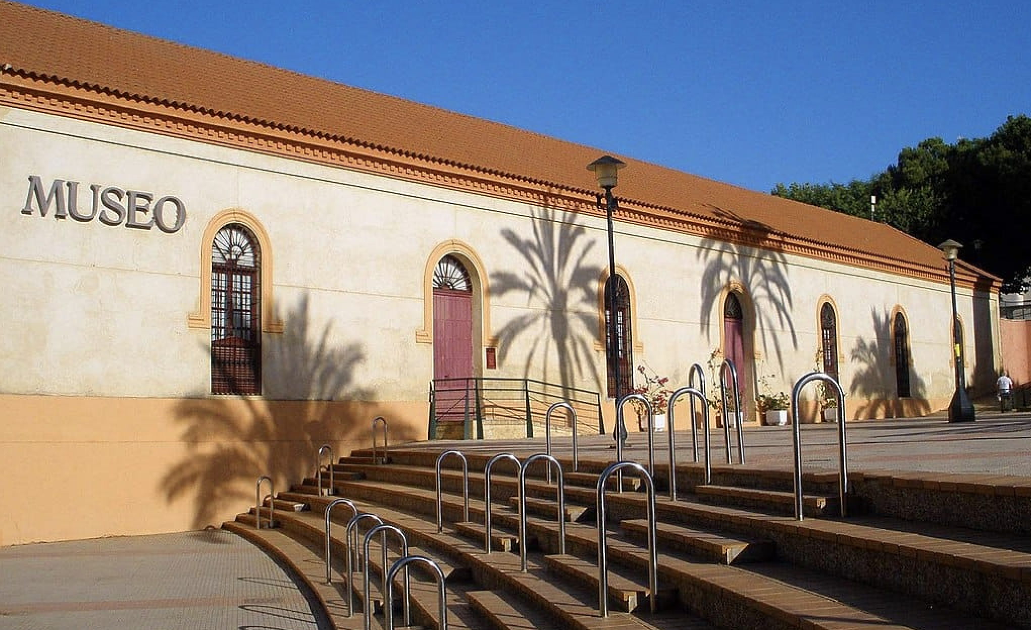 Museo de Alcalá de Guadaíra. Museo de Alcalá de Guadaíra.