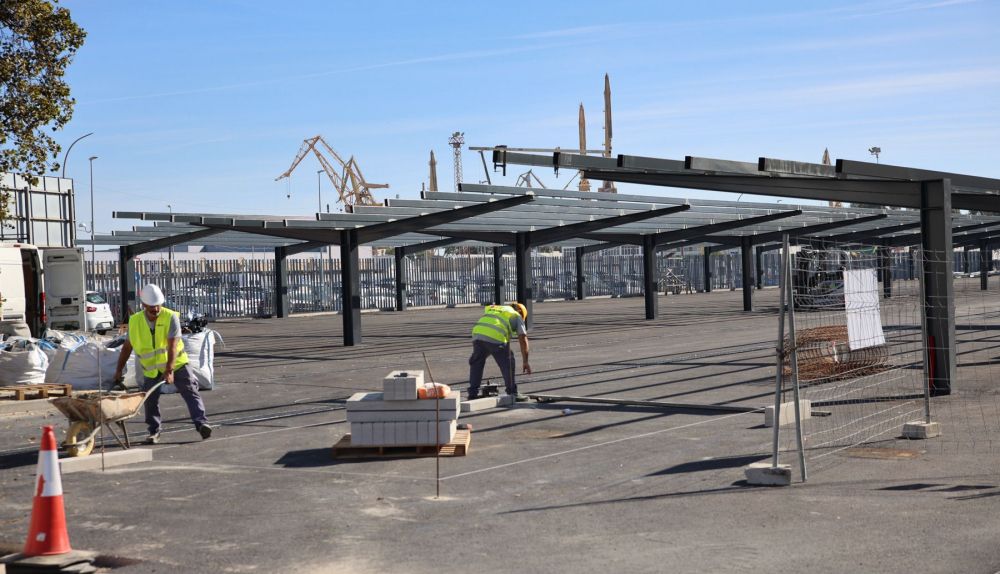 nuevo Parking Cadiz  0001