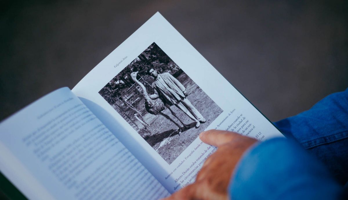 FULGENCIO ARIAS LIBRO ZOOLOGICO 3