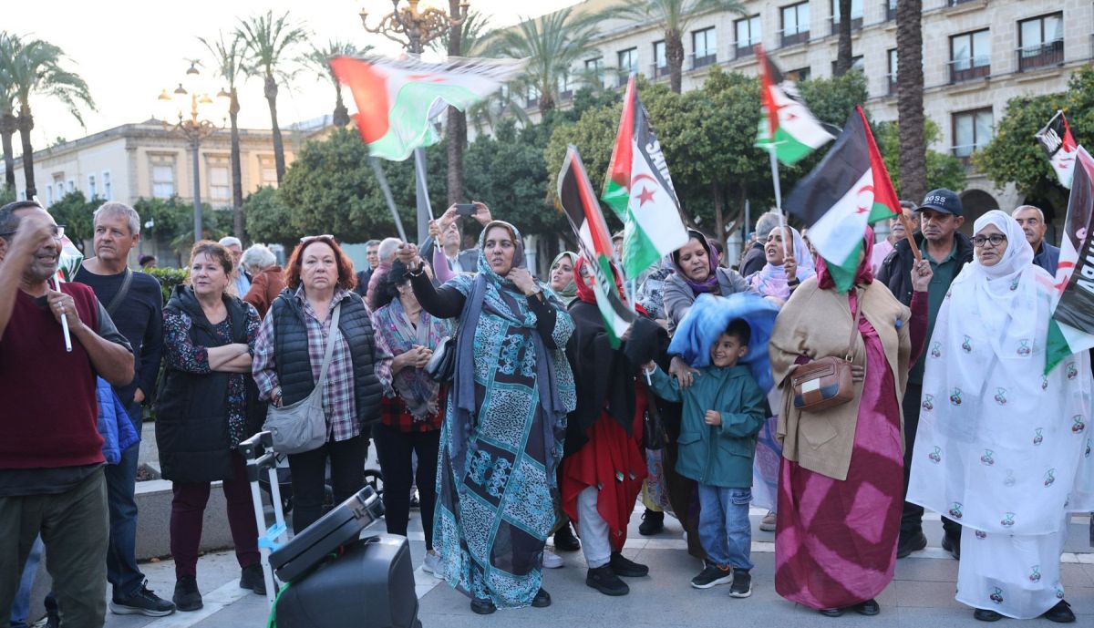 Concentración Sahara  08