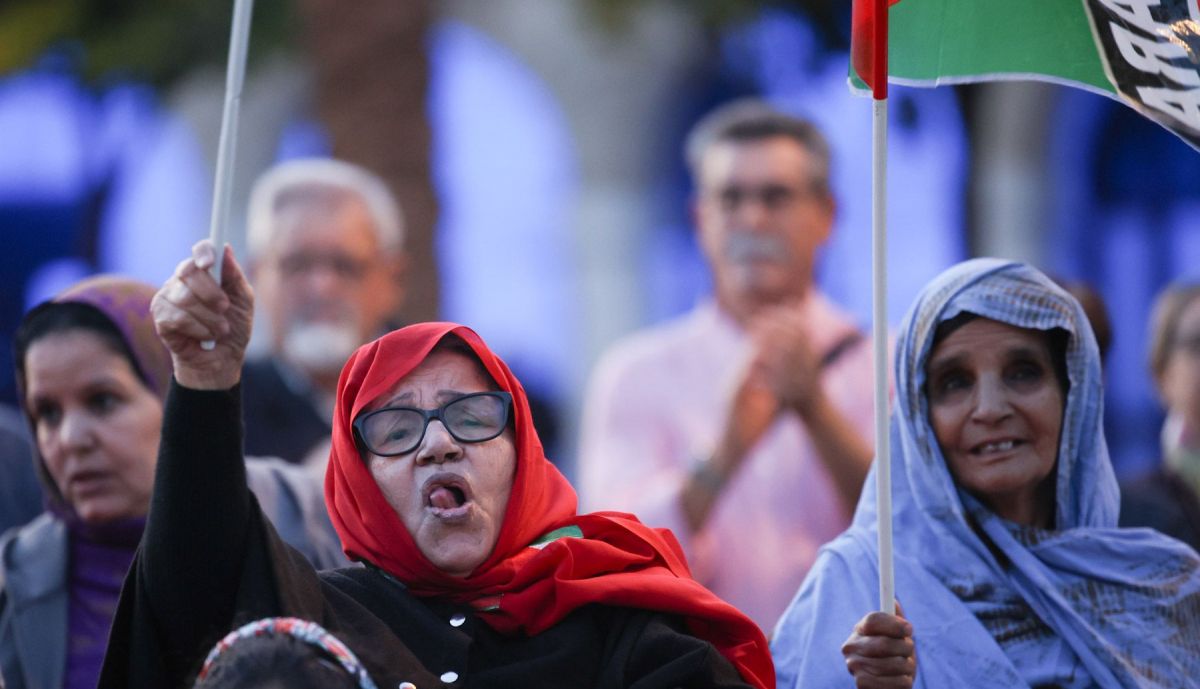 Concentración Sahara 01