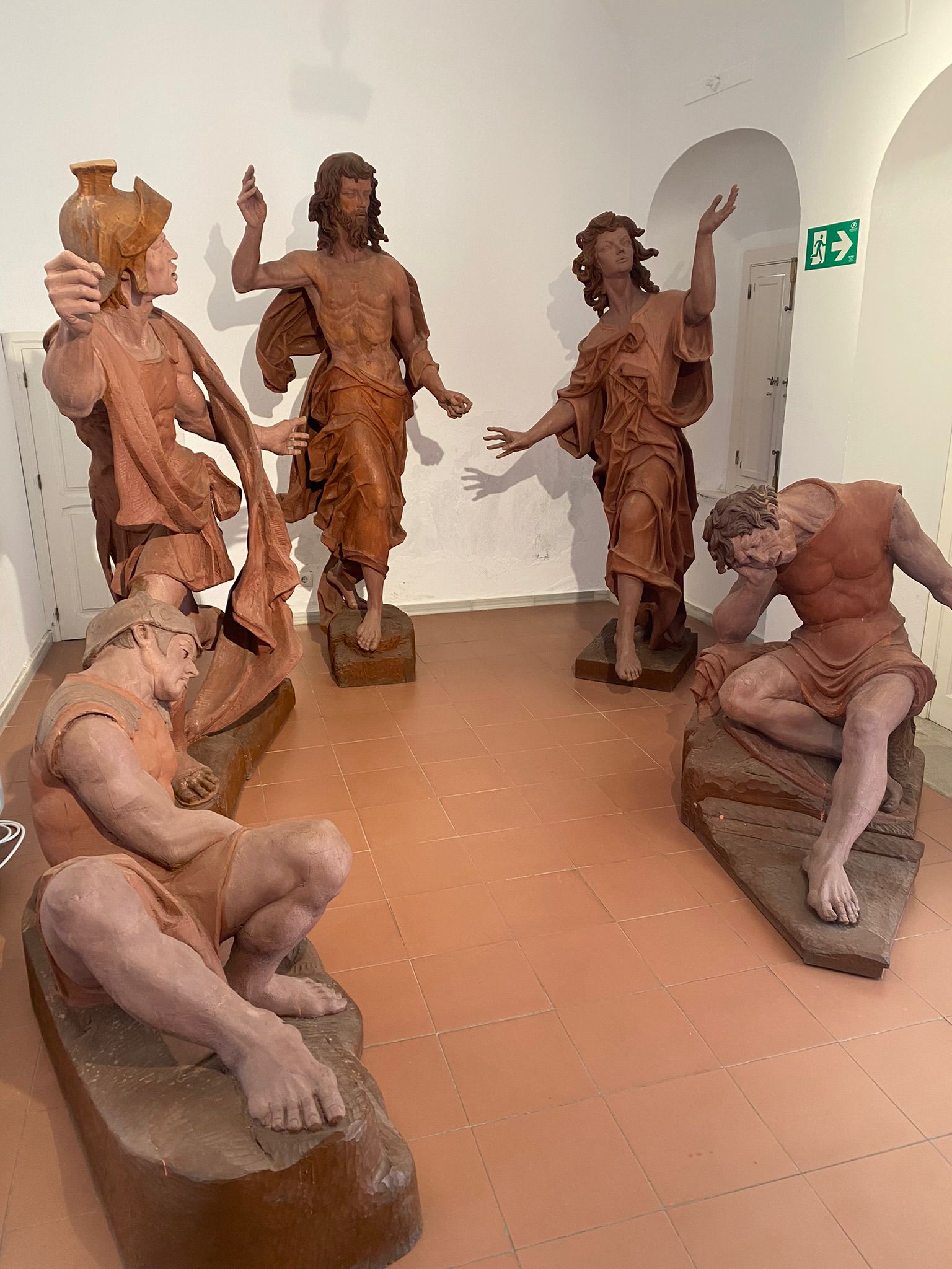 Jerez recupera el legado de Ortega Bru: el nuevo misterio del Resucitado inicia su andadura