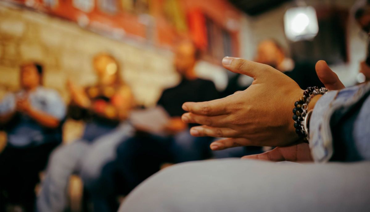JEREZ FLAMENCA EN NAVIDAD ENSAYO GRUPO MUSICA 17