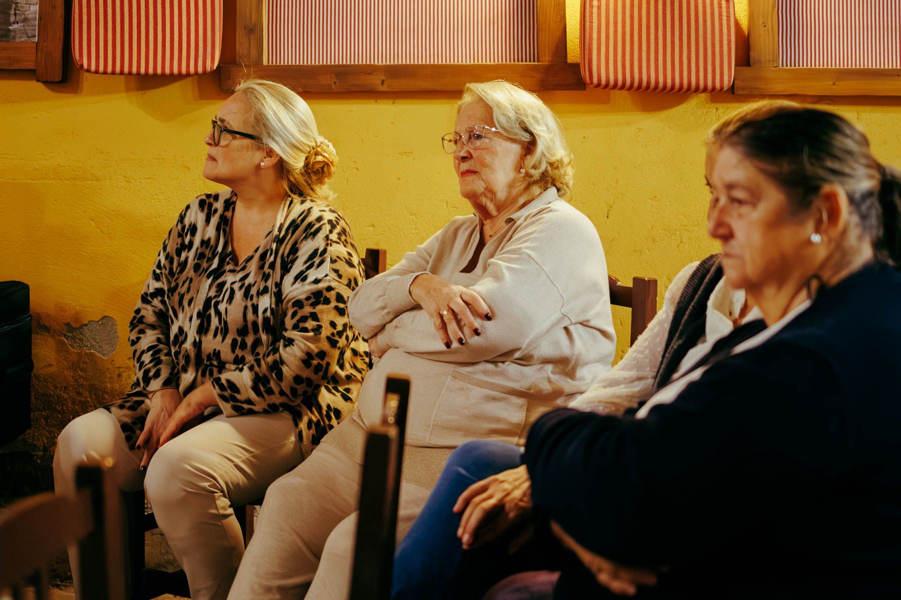 JEREZ FLAMENCA EN NAVIDAD ENSAYO GRUPO MUSICA 20
