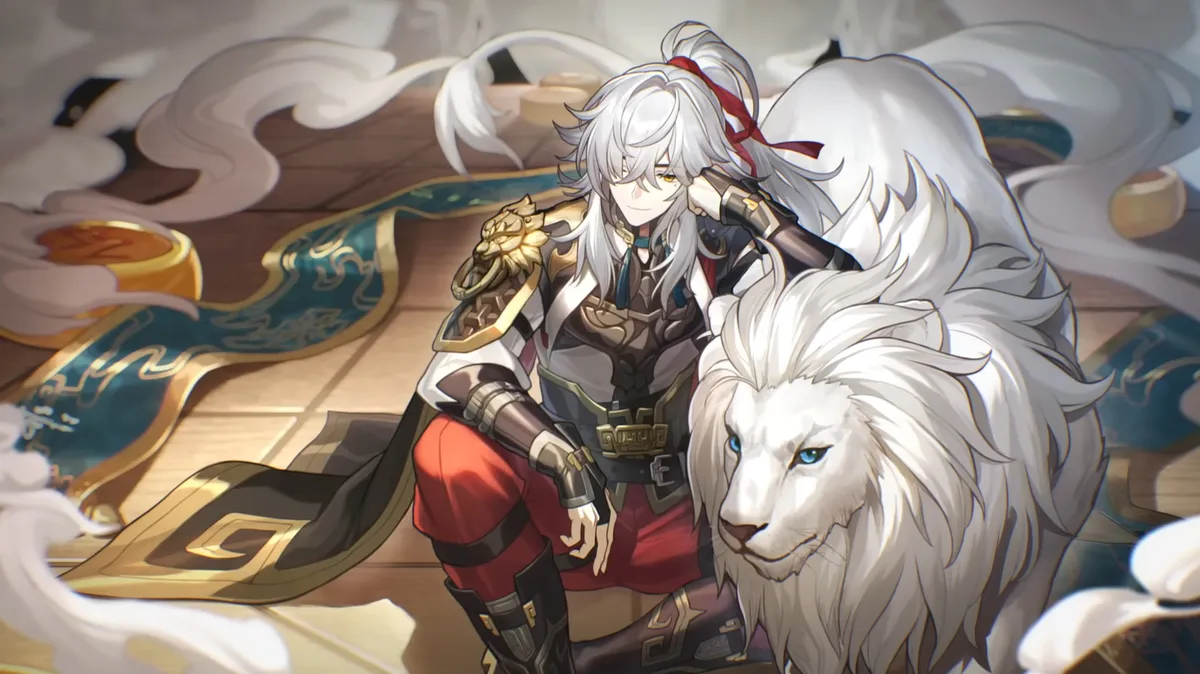 Cómo 'Honkai: Star Rail' utiliza la filosofía para impulsar su historia.