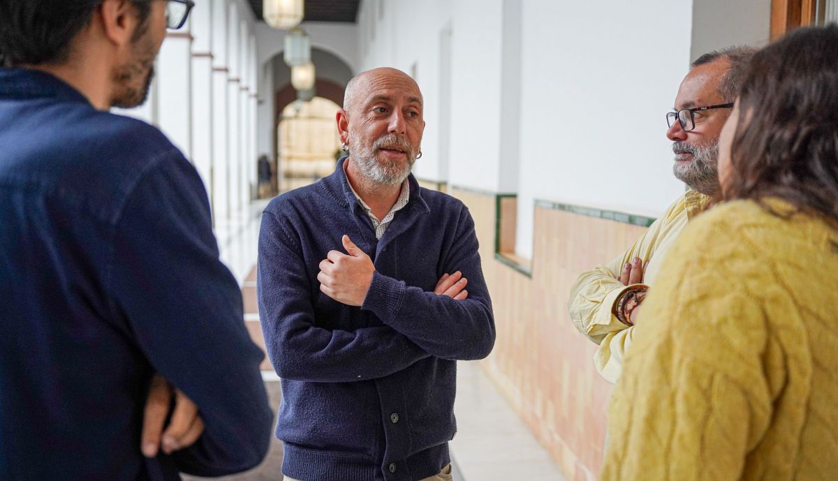 ernesto alba parlamento andaluz 6