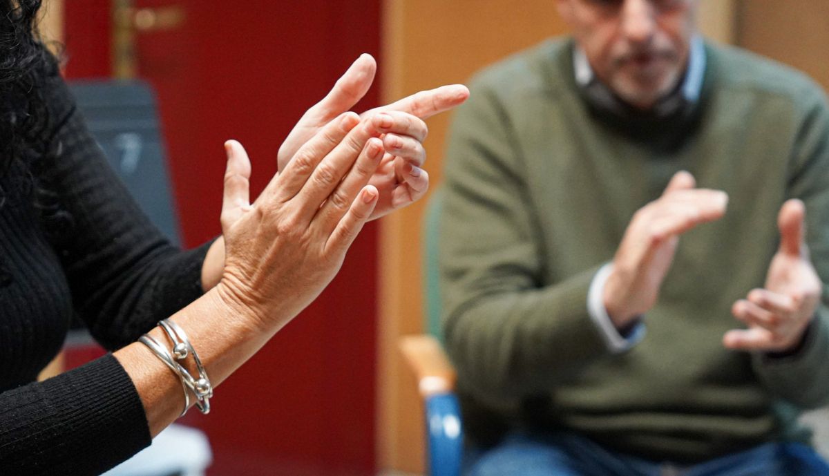 Conservatorio Profesional de Música Cristobal de Morales (Clase de cante flamenco) (Sevilla) 02