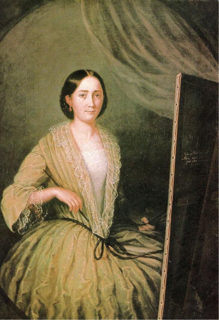 Antonia Rodríguez Sánchez de Alva