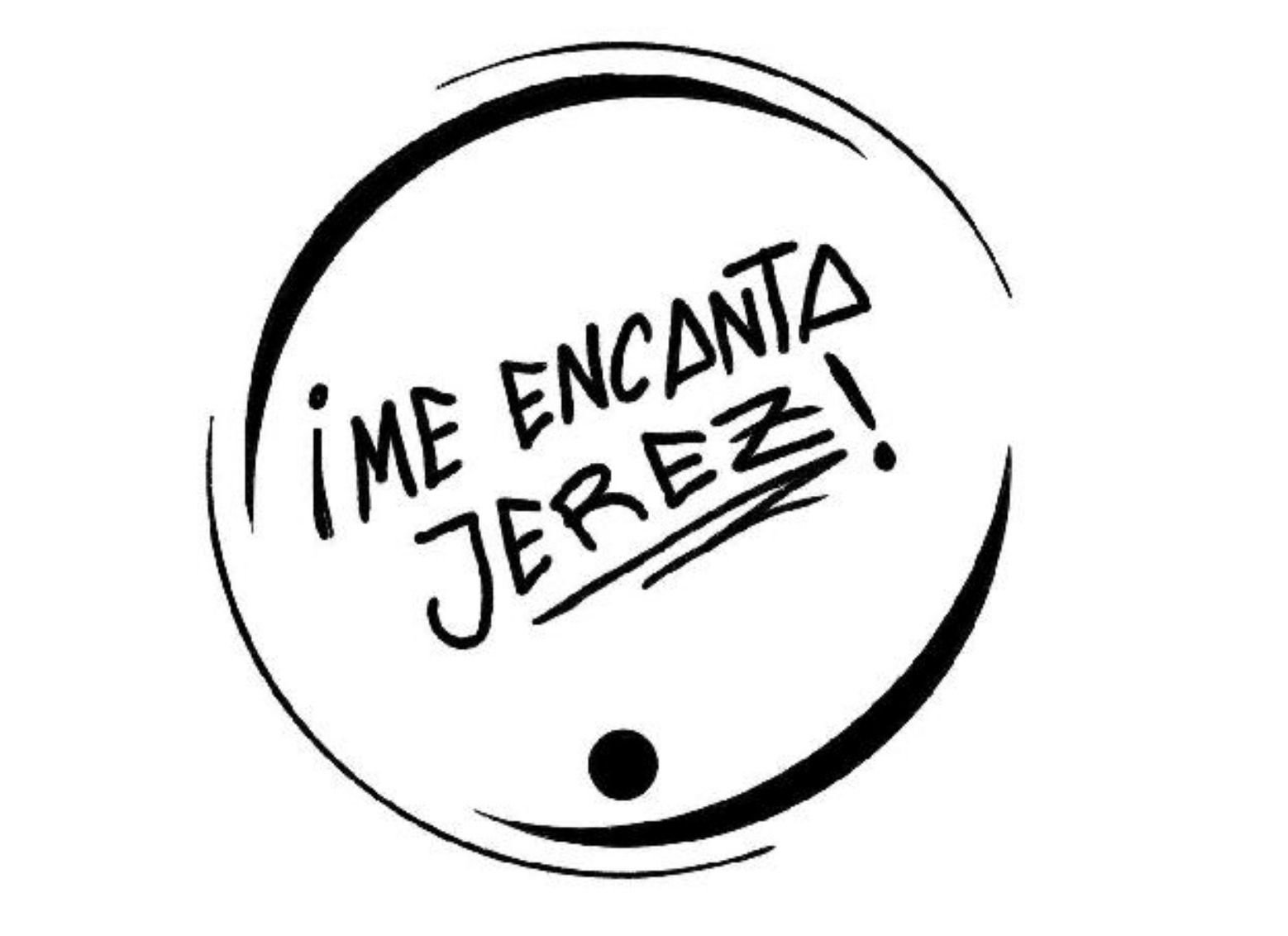 Una empresa textil de Barcelona solicita el registro de la marca 'Me encanta Jerez'