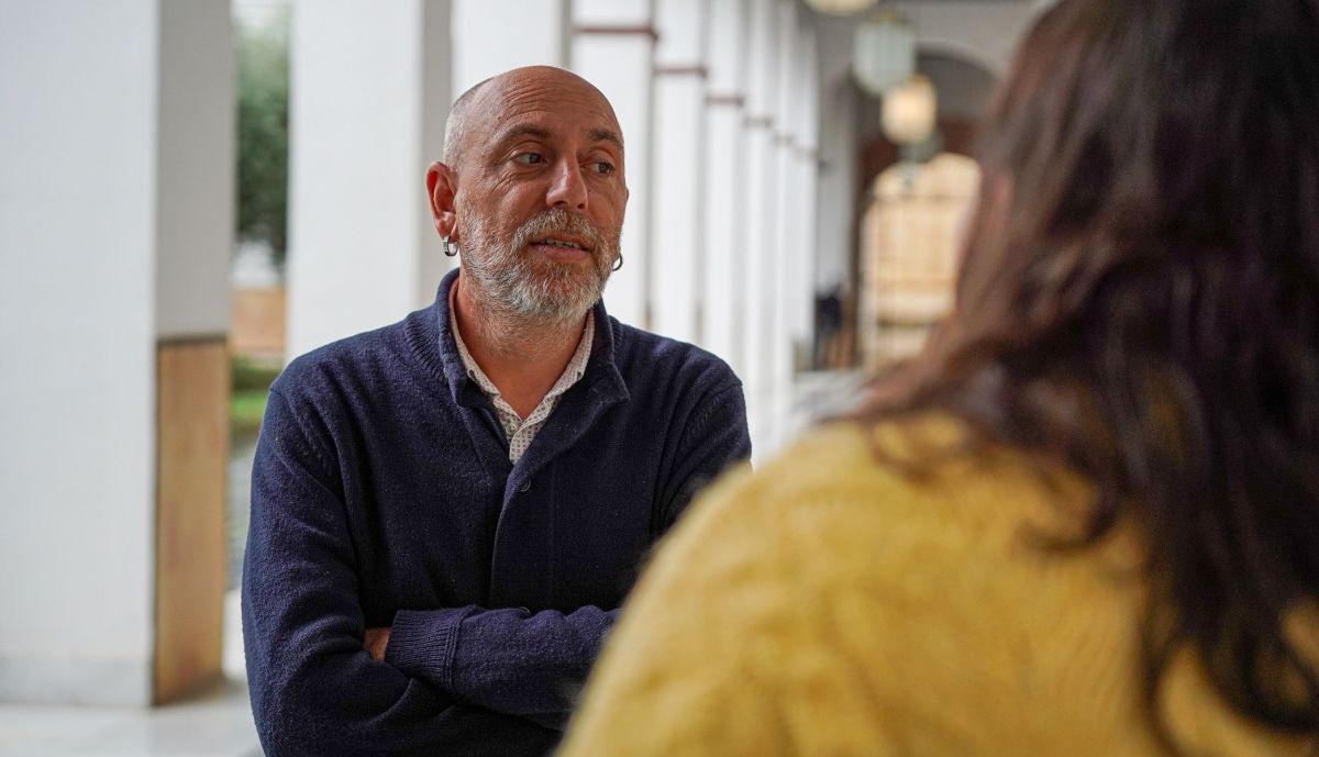 ernesto alba parlamento andaluz 8