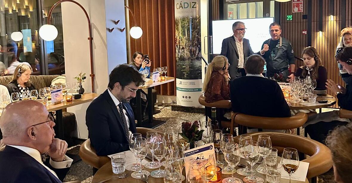 El Patronato de Turismo busca atraer a turistas nórdicos, un mercado estratégico.