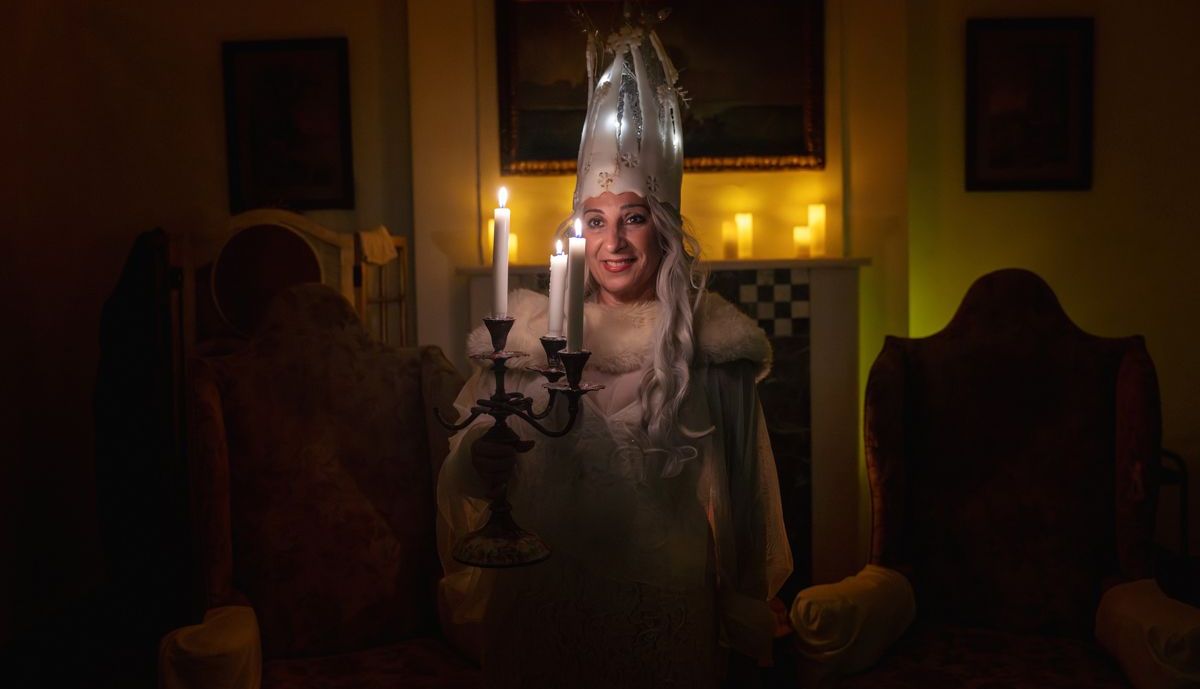 Cuento de Navidad casa Aramburu    Cádiz 3