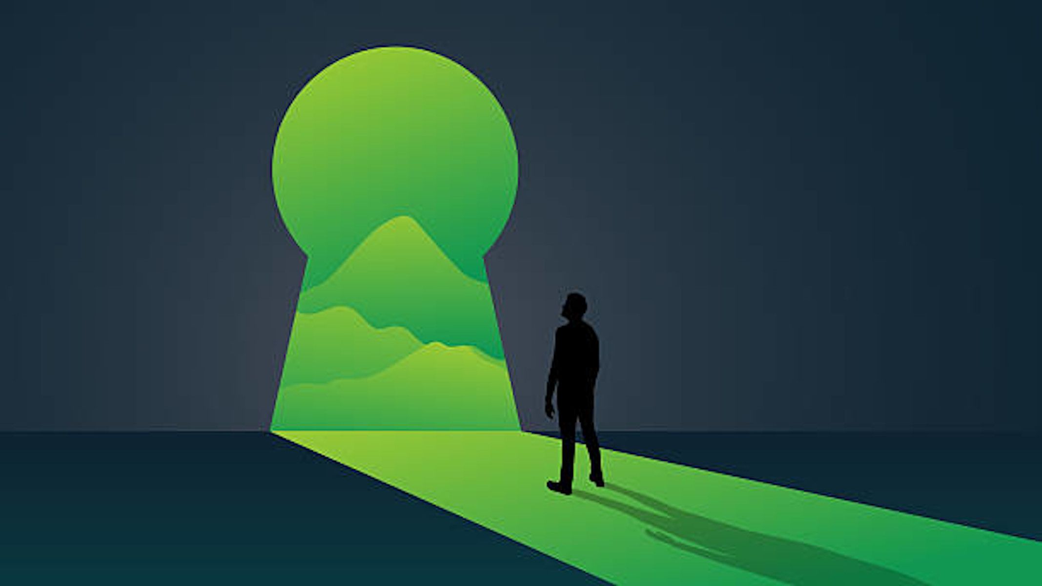 Ilustración para el artículo de Nieves Díaz.