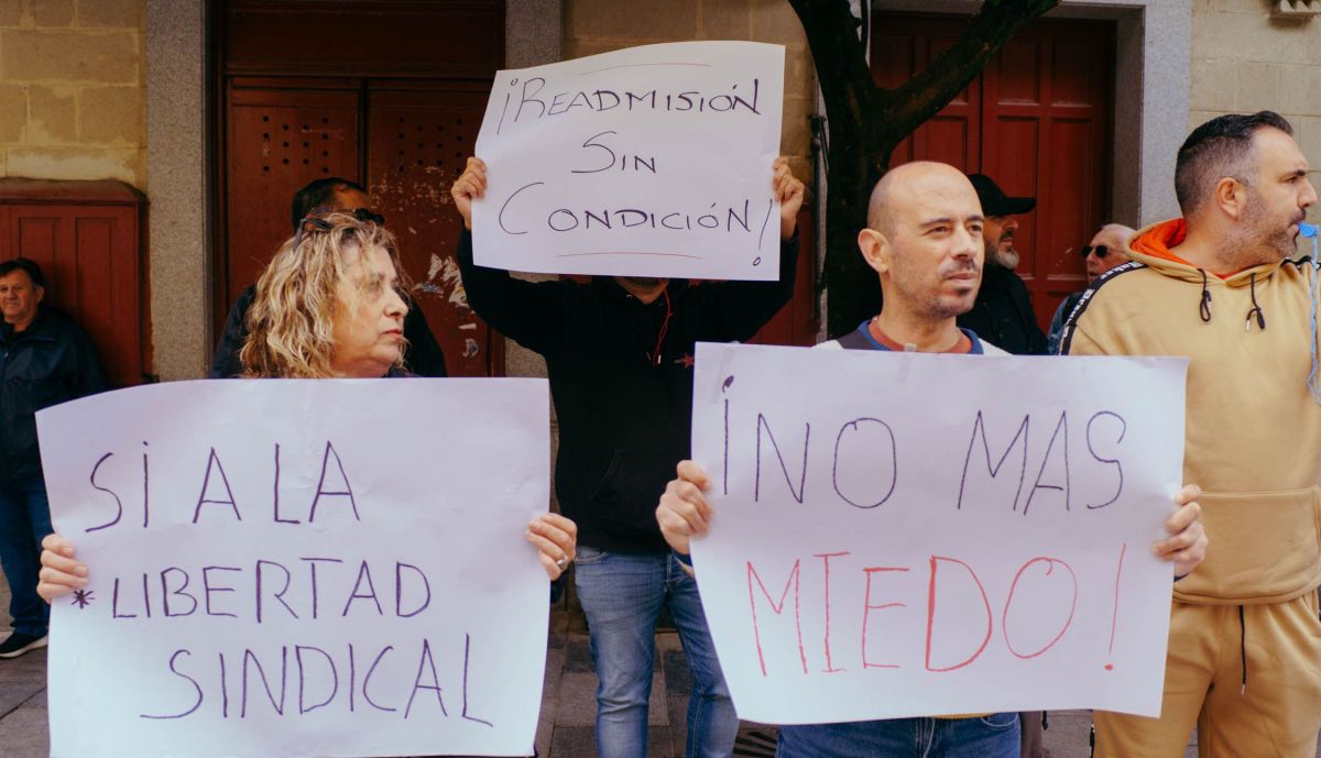 DESPIDO UTE JEREZ SIDICATO PROTESTAS 05