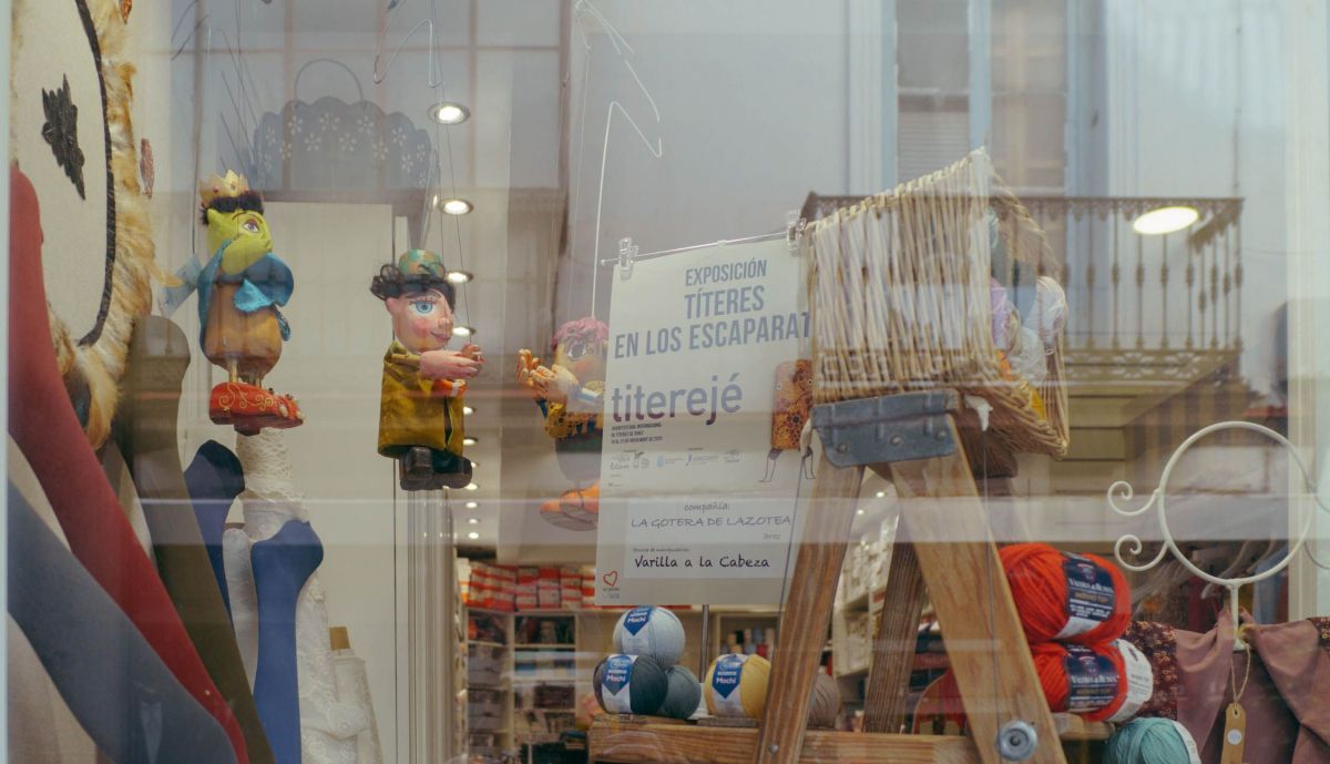 TITERES ESCAPARATE TITEREJE 05