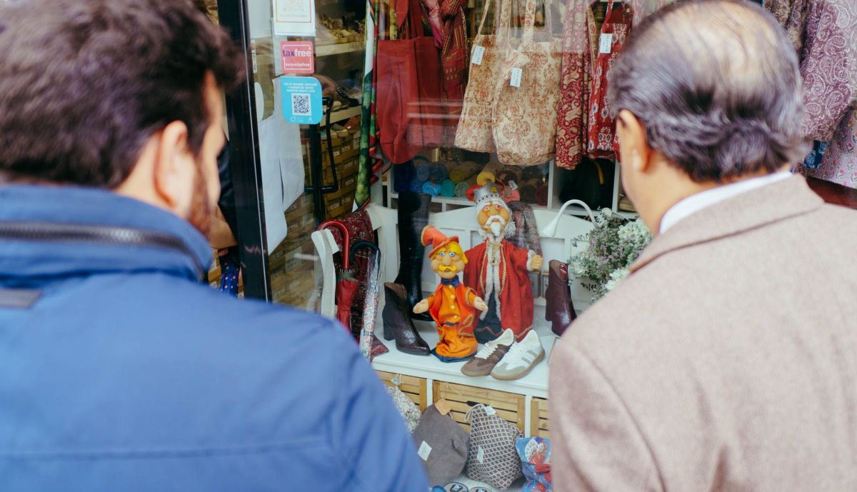 TITERES ESCAPARATE TITEREJE 19